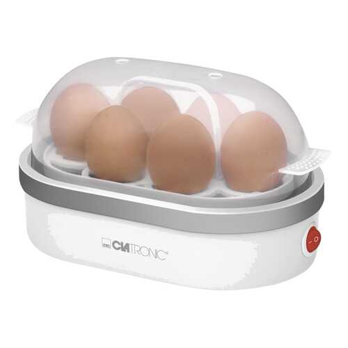 Яйцеварка Clatronic EK 3497 White в Miele