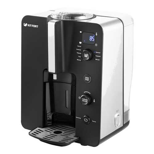 Чайная машина Kitfort КТ-630 в Miele