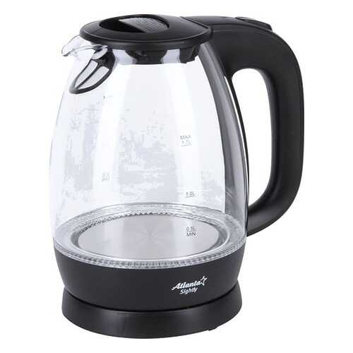 Чайник электрический ATLANTA ATH-2465 в Miele
