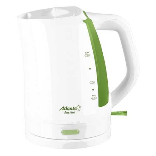 Чайник электрический Atlanta ATH-617 Green в Miele