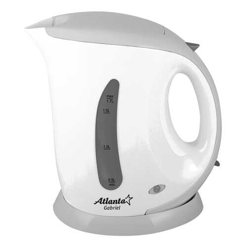 Чайник электрический Atlanta ATH-748 в Miele