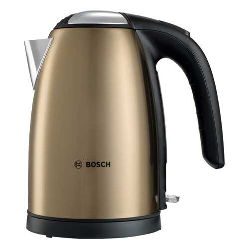 Чайник электрический Bosch TWK7808 Grey в Miele