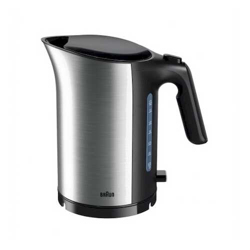 Чайник электрический Braun IDCollection WK 5110 Black в Miele