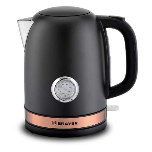 Чайник электрический Brayer BR1005BK в Miele