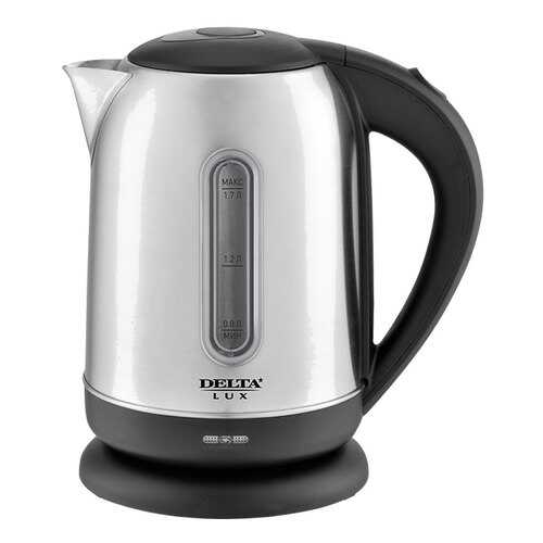 Чайник электрический Delta LUX DE-1001 в Miele