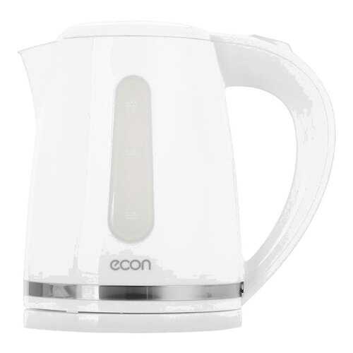 Чайник электрический ECON ECO-1711KE White в Miele