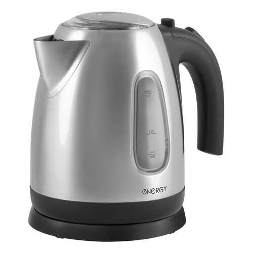Чайник электрический Energy E-278 Silver в Miele