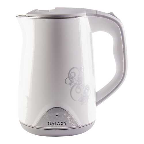Чайник электрический Galaxy GL 0301 Wh в Miele