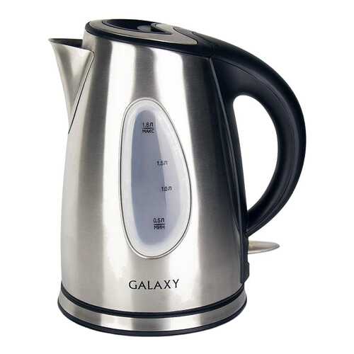 Чайник электрический Galaxy GL 0310 Silver в Miele