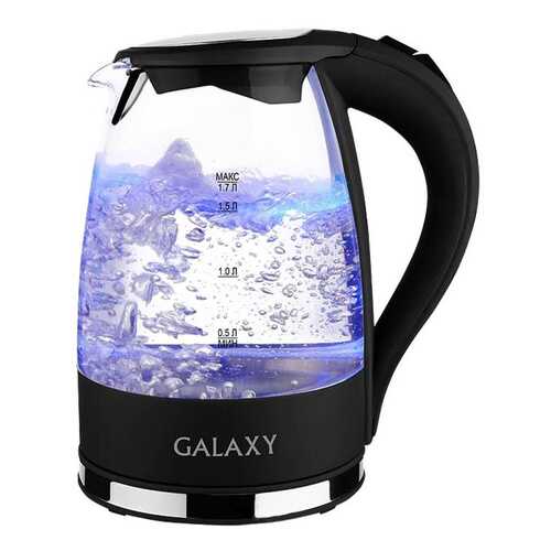 Чайник электрический Galaxy GL 0552 Silver в Miele