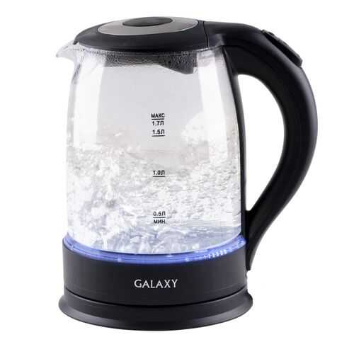 Чайник электрический Galaxy GL 0553 Bl в Miele