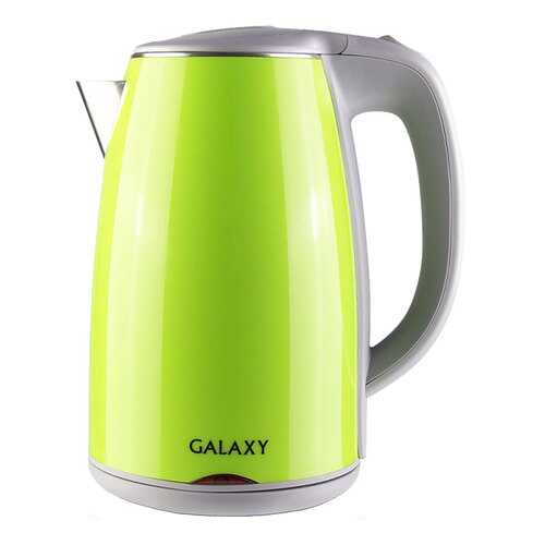 Чайник электрический Galaxy GL0307 Green в Miele