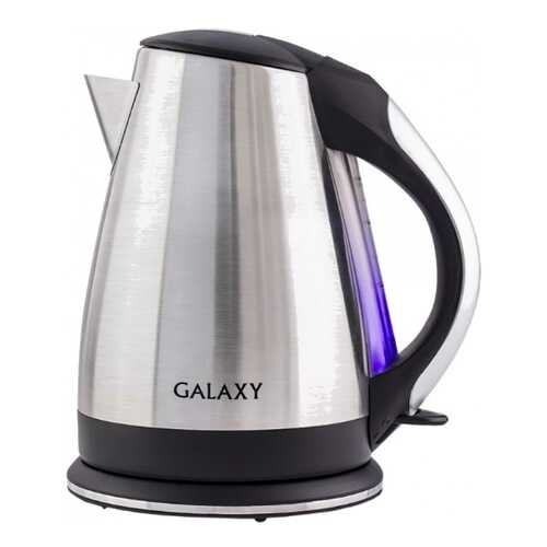 Чайник электрический Galaxy GL0314 Black/Silver в Miele