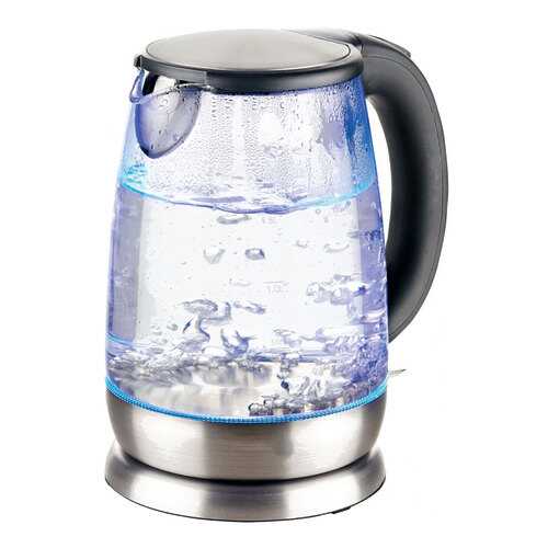 Чайник электрический Gemlux GL-EK-605G Silver в Miele