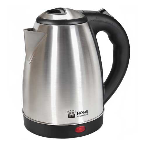 Чайник электрический Home Element HE-KT174 Silver в Miele
