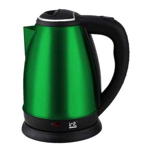 Чайник электрический IRIT IR 1339 Green в Miele