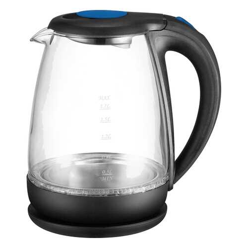 Чайник электрический Irit IR-1904 Black в Miele