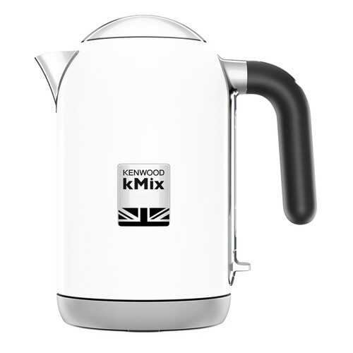 Чайник электрический Kenwood ZJX 740 White в Miele