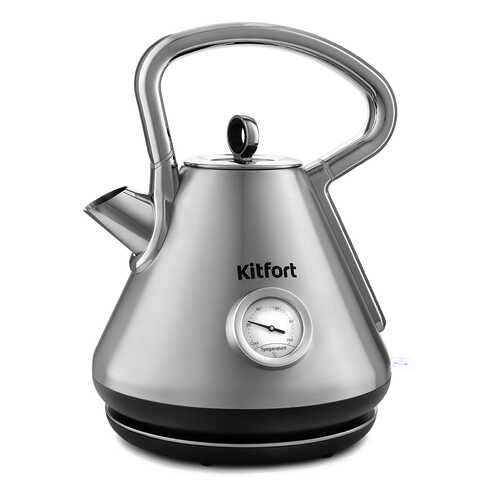 Чайник электрический Kitfort КТ-6103 в Miele