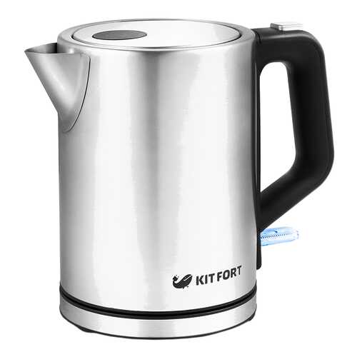 Чайник электрический Kitfort КТ-636 Silver в Miele