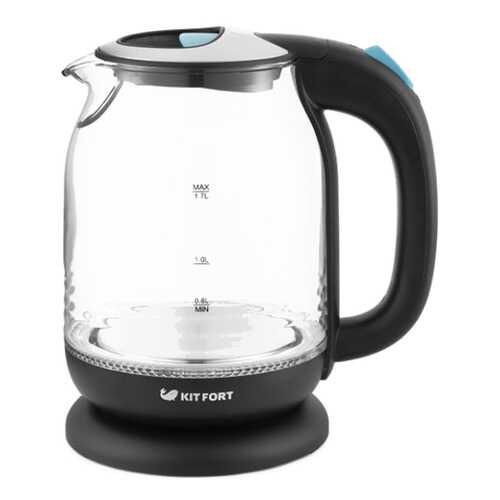 Чайник электрический Kitfort КТ-654-1 в Miele