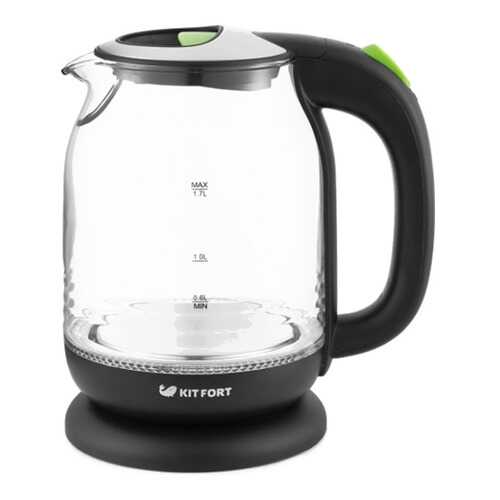 Чайник электрический Kitfort КТ-654-2 в Miele