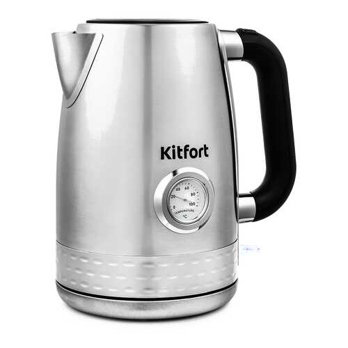 Чайник электрический Kitfort KT-684 в Miele
