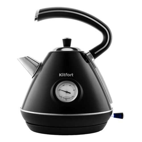 Чайник электрический Kitfort КТ-686-2 в Miele