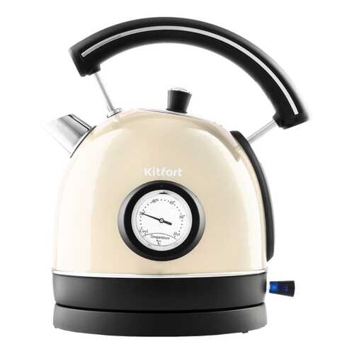 Чайник электрический Kitfort КТ-688-3 в Miele