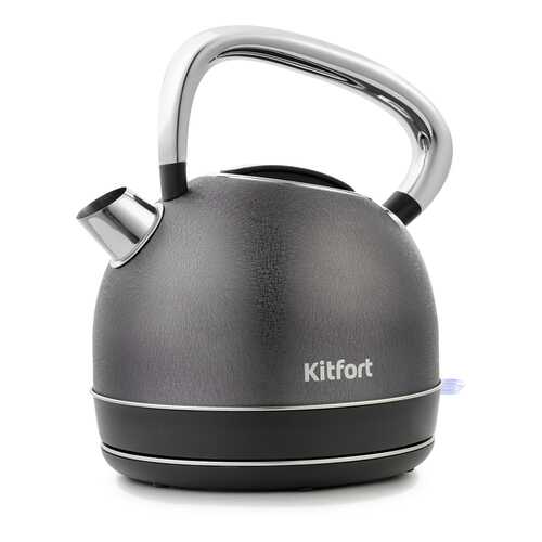 Чайник электрический Kitfort KT-696-4 в Miele
