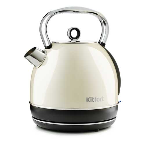 Чайник электрический Kitfort KT-699 в Miele