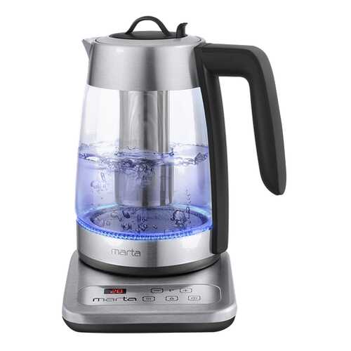 Чайник электрический Marta MT-4554 в Miele