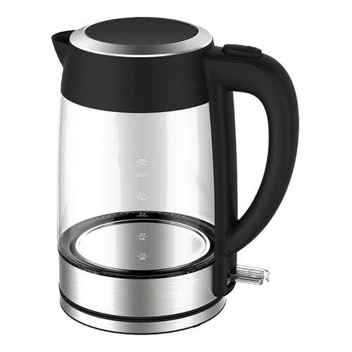 Чайник электрический Midea MK-8002 Black/Silver в Miele