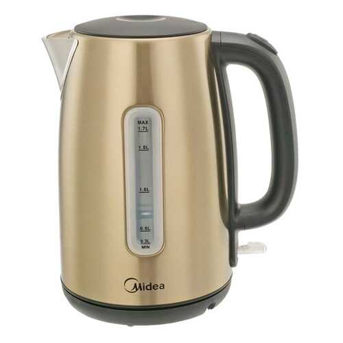 Чайник электрический Midea MK-8024 Beige в Miele