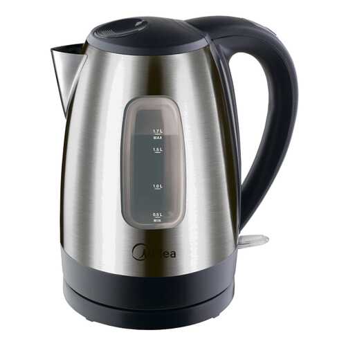 Чайник электрический Midea MK-8031 Black/Silver в Miele