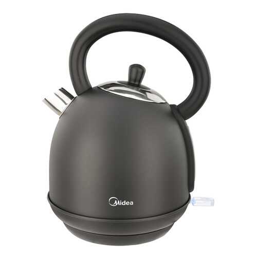 Чайник электрический Midea MK-8039 Dark Grey в Miele