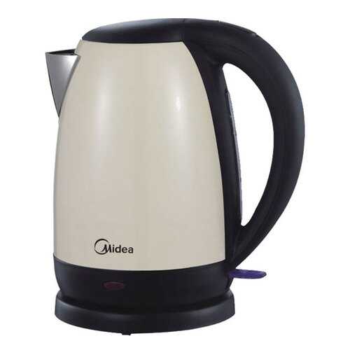 Чайник электрический Midea MK-8041 Silver в Miele