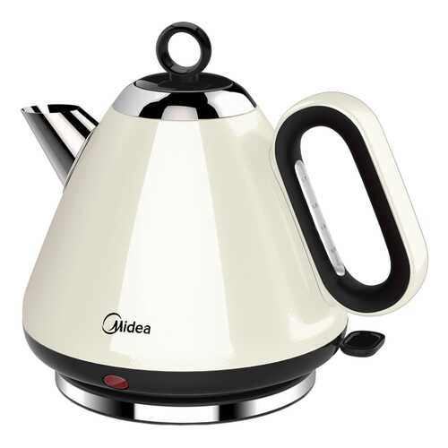 Чайник электрический Midea MK-8056 Ivory в Miele