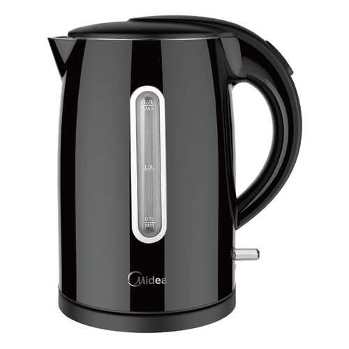Чайник электрический Midea MK-8073 Black в Miele