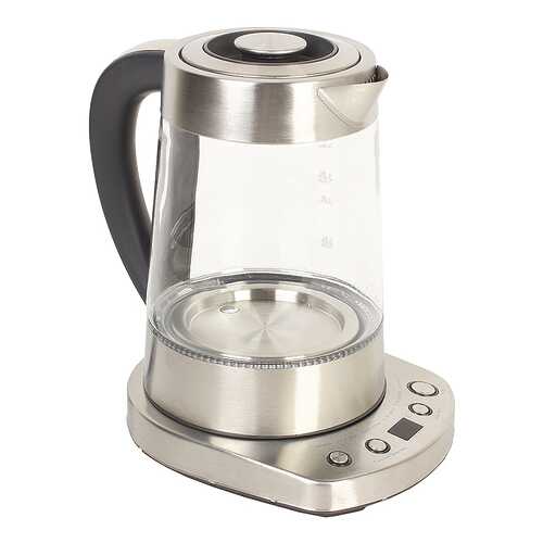 Чайник электрический MIE Smart Kettle 100 Silver в Miele