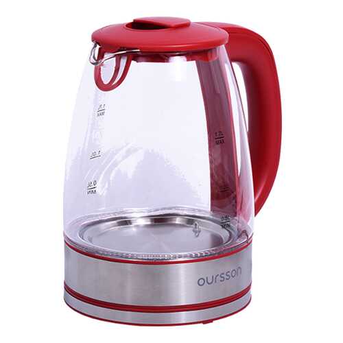 Чайник электрический Oursson EK1744GD/RD в Miele