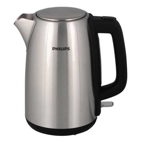 Чайник электрический Philips HD9350/91 Silver в Miele