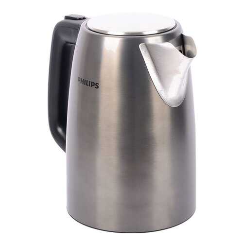 Чайник электрический Philips HD9352/80 Grey в Miele