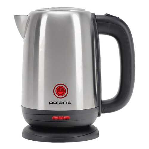 Чайник электрический Polaris PWK 1765CA Additional Silver в Miele