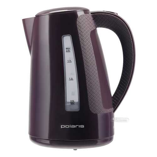 Чайник электрический Polaris PWK 2016C Black в Miele