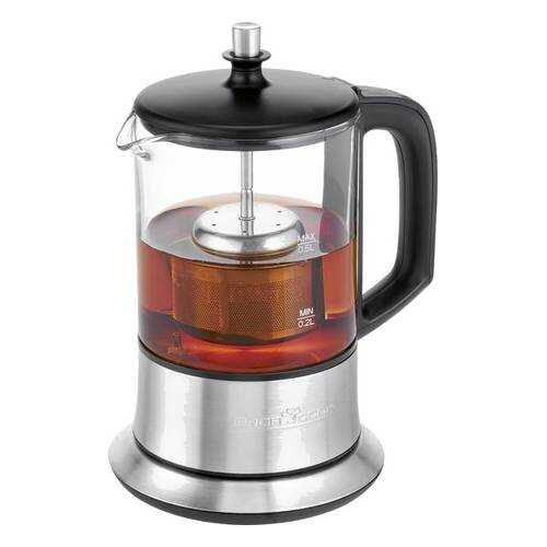 Чайник электрический ProfiCook PC-TK 1165 Inox в Miele