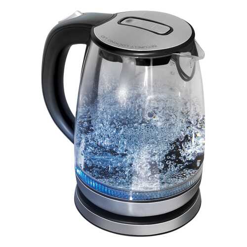 Чайник электрический Redmond RK-G167 Silver в Miele