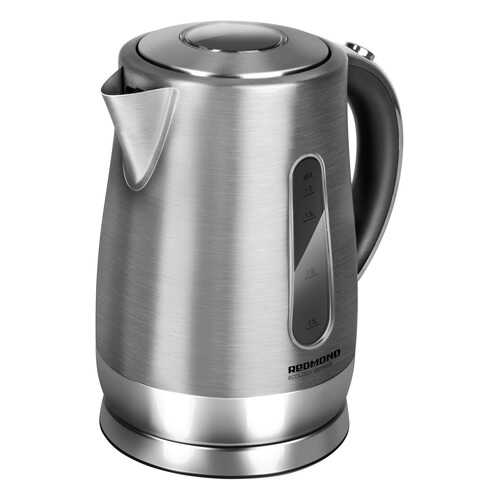Чайник электрический Redmond RK-M153 Silver в Miele