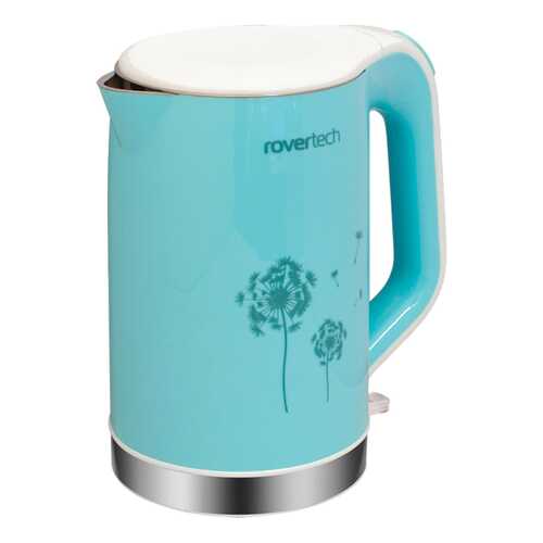 Чайник электрический Rovertech EK071 Turquoise в Miele