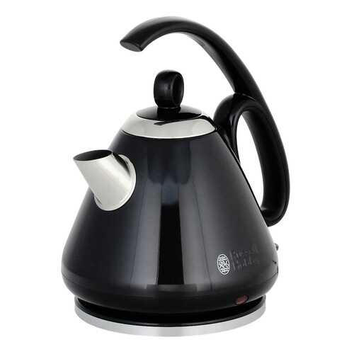 Чайник электрический Russell Hobbs Legacy Black в Miele